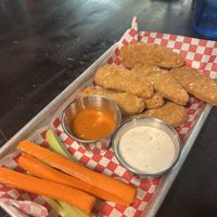   at Slice of Vegas Pizza in Las Vegas