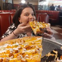  at Slice of Vegas Pizza in Las Vegas