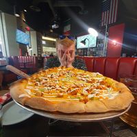  at Slice of Vegas Pizza in Las Vegas
