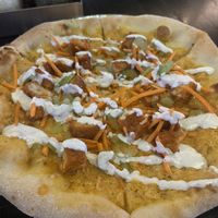   at Slice of Vegas Pizza in Las Vegas