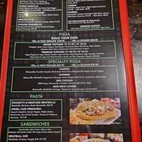  at Slice of Vegas Pizza in Las Vegas