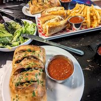  at Slice of Vegas Pizza in Las Vegas