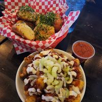  at Slice of Vegas Pizza in Las Vegas