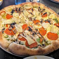  at Slice of Vegas Pizza in Las Vegas