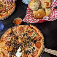  at Slice of Vegas Pizza in Las Vegas