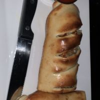   at Slice of Vegas Pizza in Las Vegas