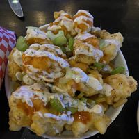   at Slice of Vegas Pizza in Las Vegas