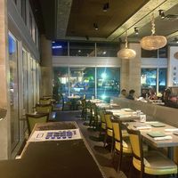 Inside  at Miriam Cocina Latina in Dallas