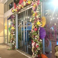 Storefront   at Miriam Cocina Latina in Dallas