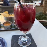   at Miriam Cocina Latina in Dallas