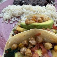   at Miriam Cocina Latina in Dallas