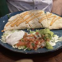   at Hussong's Cantina - Mandalay Bay Shoppes in Las Vegas