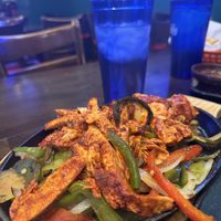   at Hussong's Cantina - Mandalay Bay Shoppes in Las Vegas