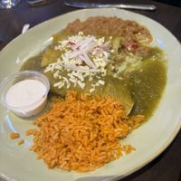   at Hussong's Cantina - Mandalay Bay Shoppes in Las Vegas