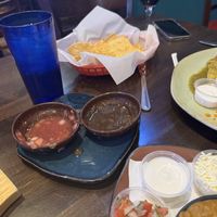   at Hussong's Cantina - Mandalay Bay Shoppes in Las Vegas