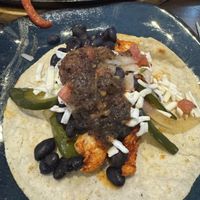   at Hussong's Cantina - Mandalay Bay Shoppes in Las Vegas