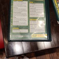  at Hussong's Cantina - Mandalay Bay Shoppes in Las Vegas