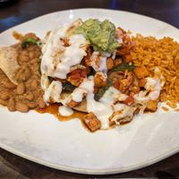  at Hussong's Cantina - Mandalay Bay Shoppes in Las Vegas