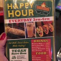 Happy Hour! at Hussong's Cantina - Mandalay Bay Shoppes in Las Vegas