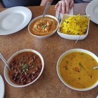  at Sam's Kitchen in Drumheller