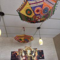  at Sam's Kitchen in Drumheller