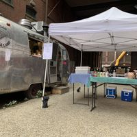 Vegan Pizza Land 🔥❤️🔥  at Vegan Pizza Land in Easthampton