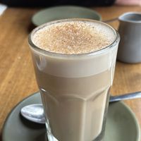   at Pepper in Flemington