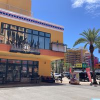 Exterior   at Pizza Sun in Chatan