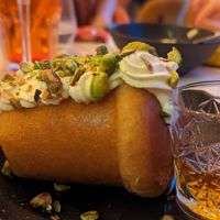  at Cotta Pizzeria in Romans-sur-isere