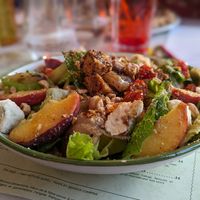  at Cotta Pizzeria in Romans-sur-isere