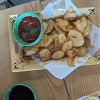  at Tteokbokki in Jeju