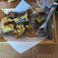  at Tteokbokki in Jeju