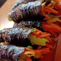  at Tteokbokki in Jeju