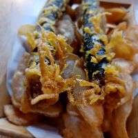  at Tteokbokki in Jeju