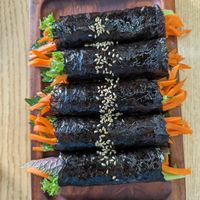  at Tteokbokki in Jeju