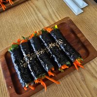  at Tteokbokki in Jeju