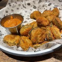 Frickles   at Fat Hippo  in Glasgow