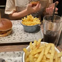 Notorious VFC with handouts   at Fat Hippo  in Glasgow