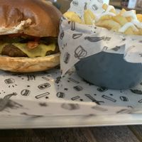   at Fat Hippo  in Glasgow