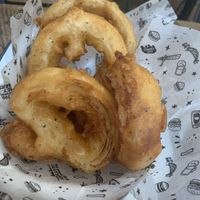   at Fat Hippo  in Glasgow