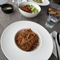   at Arpa di pietra - Luxury B&B SPA BIO in Valle San Felice