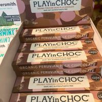  at The Green Cafe in South East London