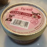  at The Green Cafe in South East London