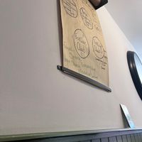 Festive club  at The Green Cafe in South East London