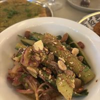 CONCOMBER BANG  at Maslow in Paris