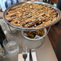 Capaccio at Maslow in Paris