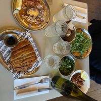   at Maslow in Paris
