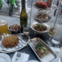   at Maslow in Paris