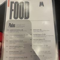   at Maslow in Paris
