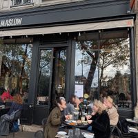 Maslow at Maslow in Paris